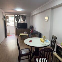 Blk 75 Bedok North Road (Bedok), HDB 3 Rooms #503019461